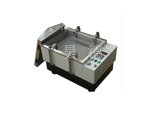 水浴恒溫振蕩器(舊款) 水浴恒溫振蕩器(舊款)